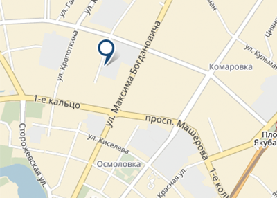 УП Белиза-с сменило адрес